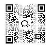 企业微信二维码