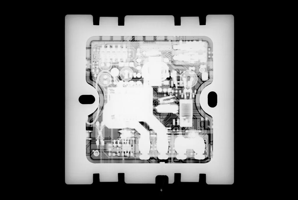 智能家居与自动化场景：Smart thermostat th113e
