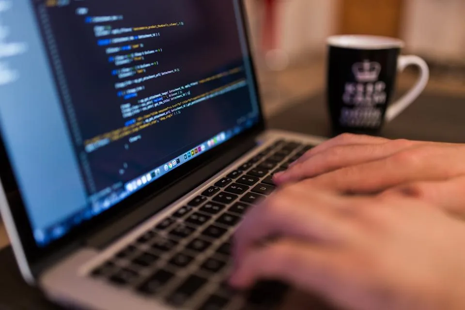 软件开发与交付场景：Coding Programming