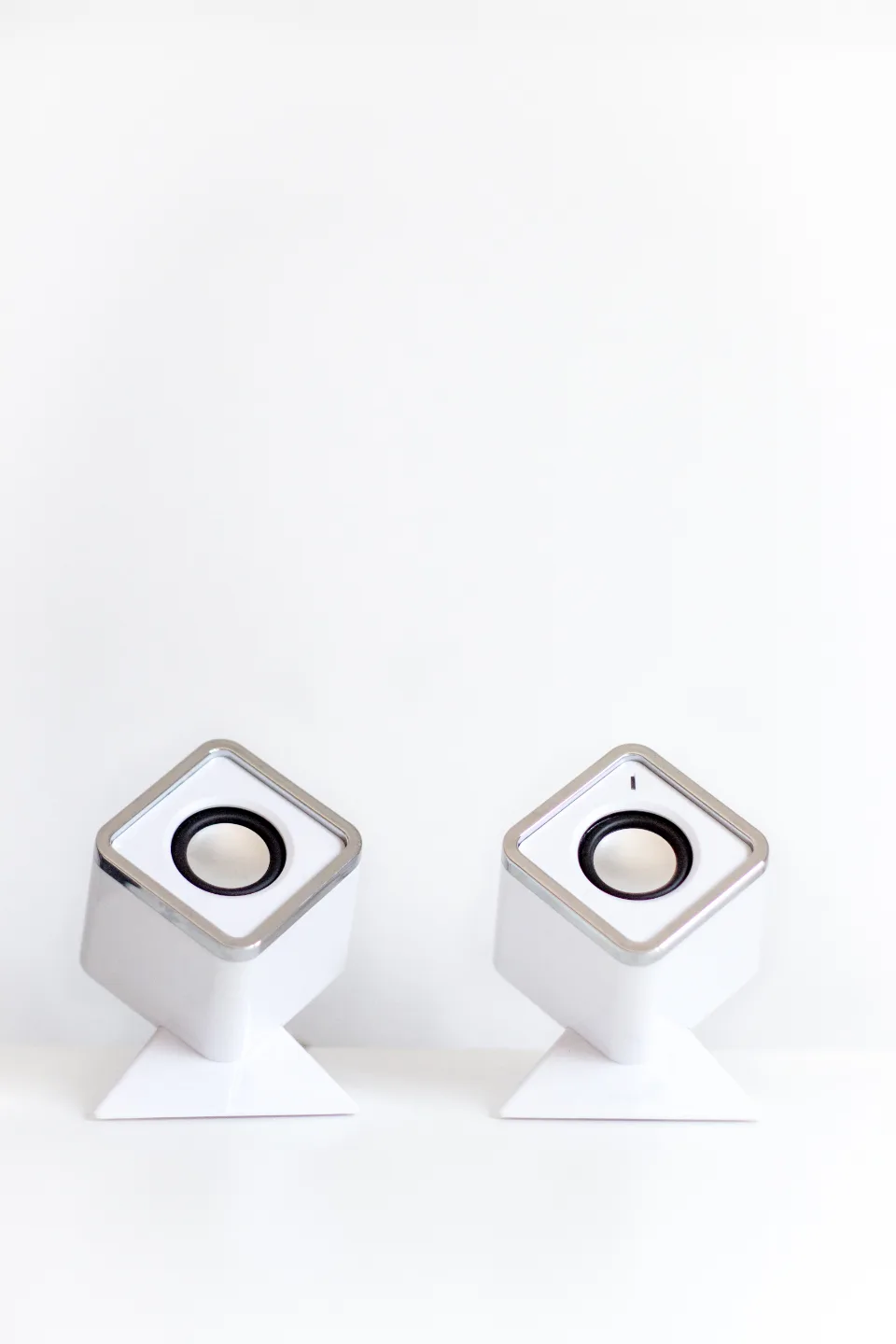 影音设备与视听空间：Audio Speakers