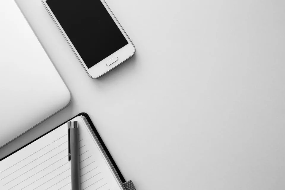 网站与移动应用建设场景：Smartphone Mobile