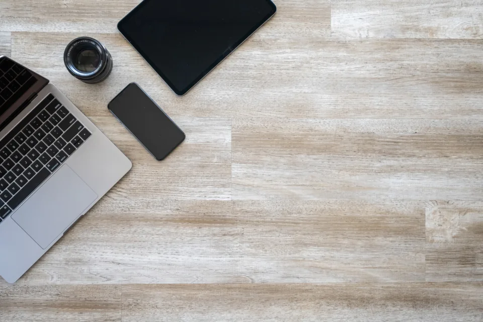 网站与移动应用建设场景：Workspace Office