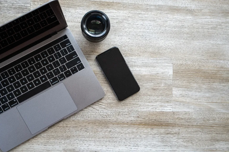 网站与移动应用建设场景：Top Workspace